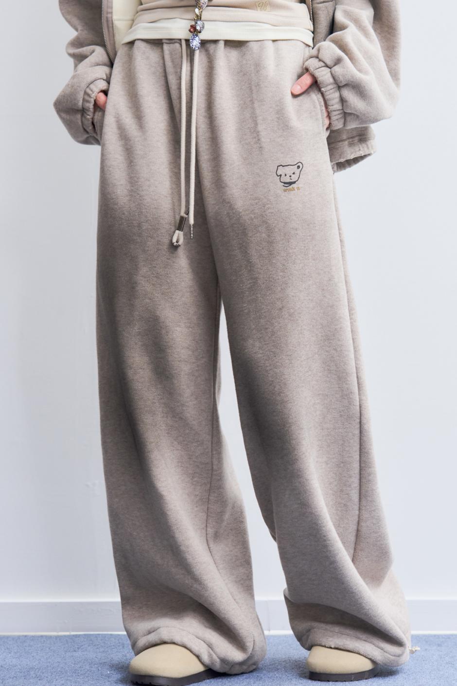 Solid Color Hooded Jacket Setup