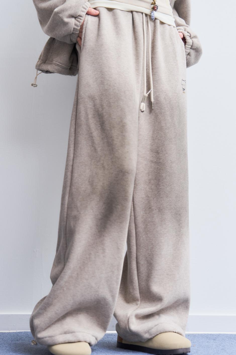 Solid Color Hooded Jacket Setup