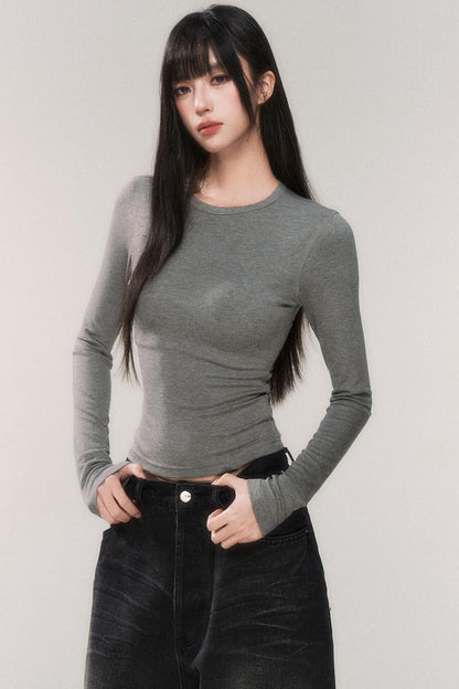 Ultra Soft Base Layer Top