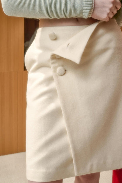 スイートタイトミディスカート