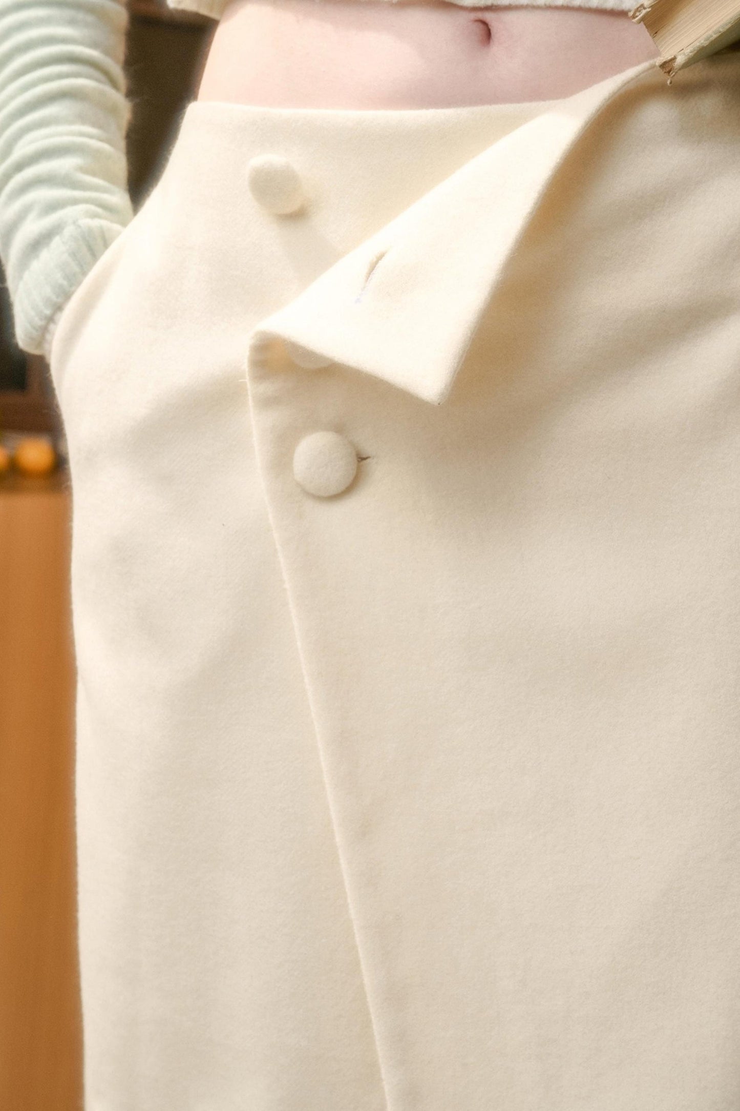 スイートタイトミディスカート