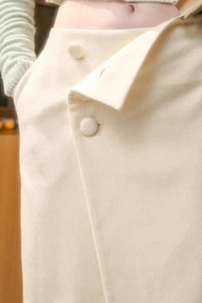 スイートタイトミディスカート