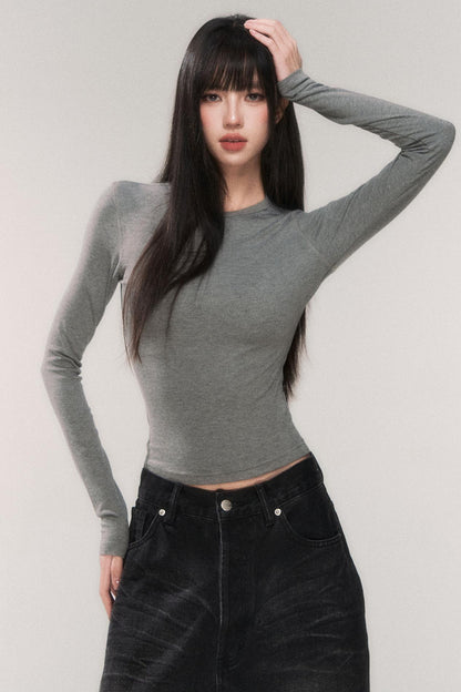 Ultra Soft Base Layer Top