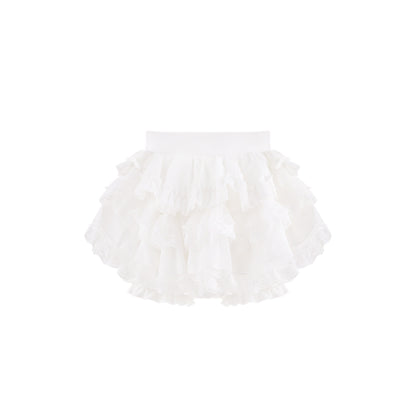 Gotisches Puppen-Dienstmädchen-Set