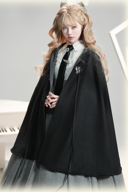 Magic Academy Young Lady Lolita Dress Set