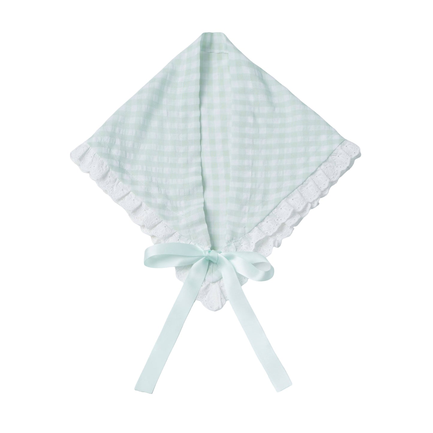 Mermaid Mood Asymmetric Fairy Set