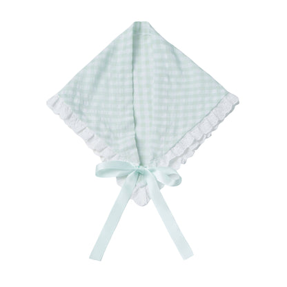 Mermaid Mood Asymmetric Fairy Set