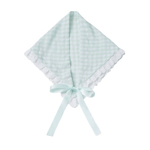 Mermaid Mood Asymmetric Fairy Set