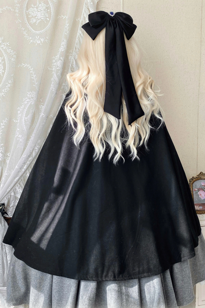 Magic Academy Young Lady Lolita Dress Set