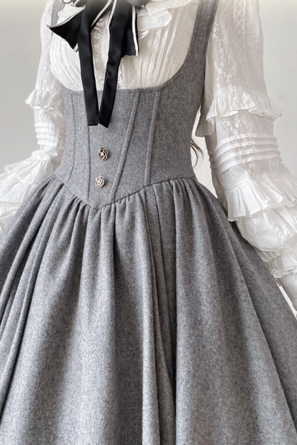 Magic Academy Young Lady Lolita Dress Set