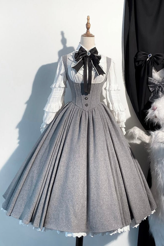 [Reservation deadline February 21st] Magic Girl Cape Dress Complete Set