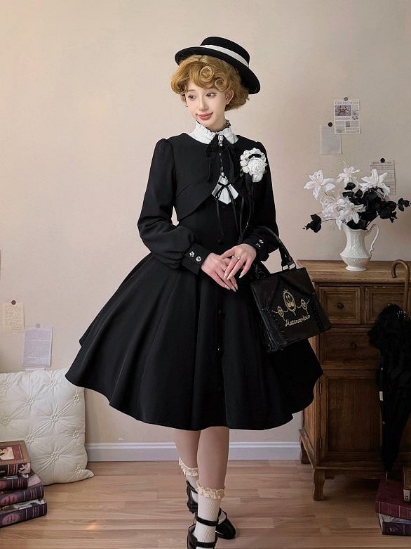 [Reservation Deadline: February 23] Classic Elegant Series Short Jacket