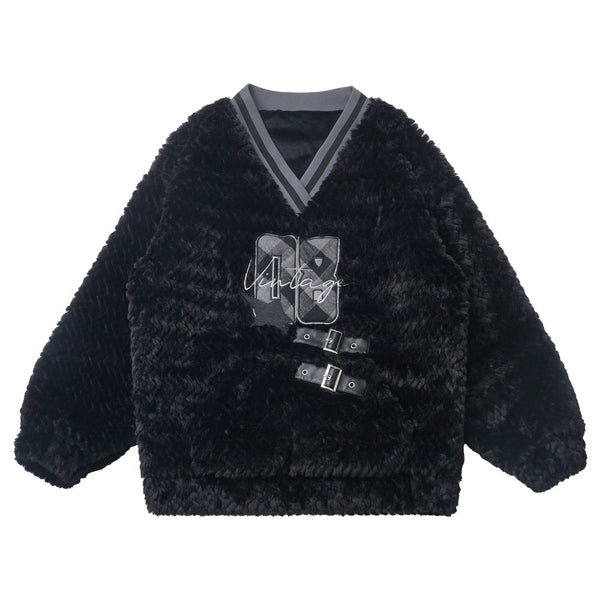 ノクターナルクリーチャーファーウォームウィンターセットアップ