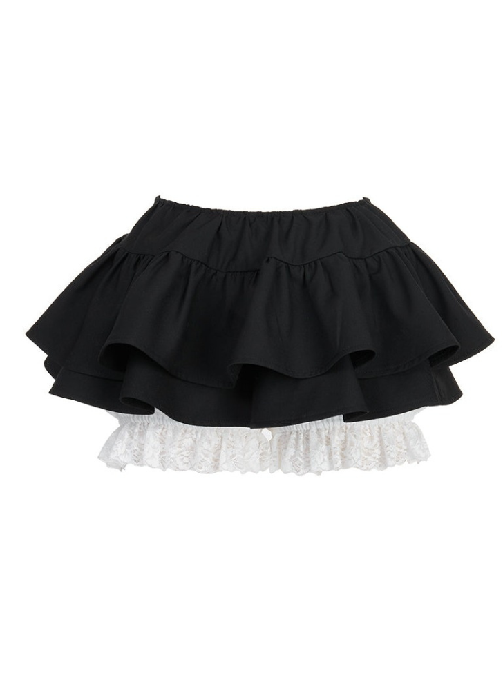 Curotto Sweet Race Skirt