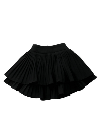 High West Ritori Black Dress Acodiomon A Line Skirt