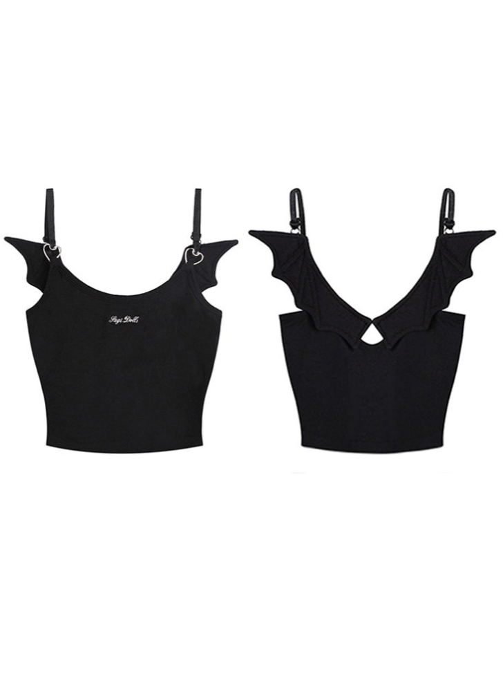 batwing cami top