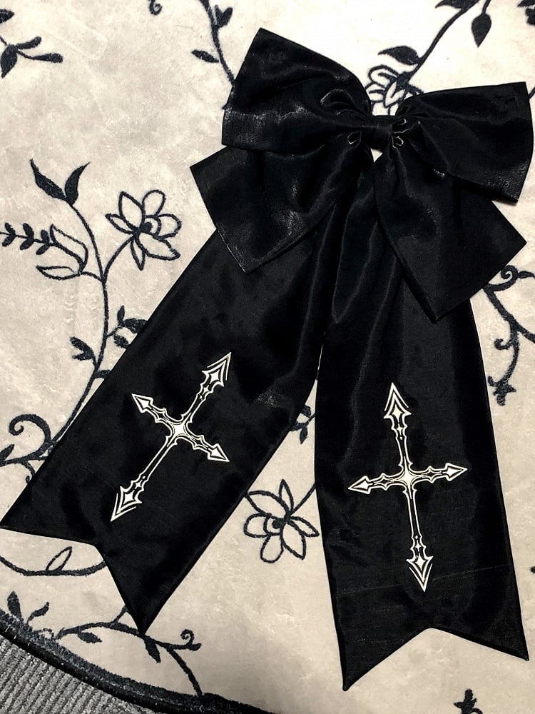 【12月3日予約締切】inverted spell contractシリーズウィッチハット＋アクセサリー