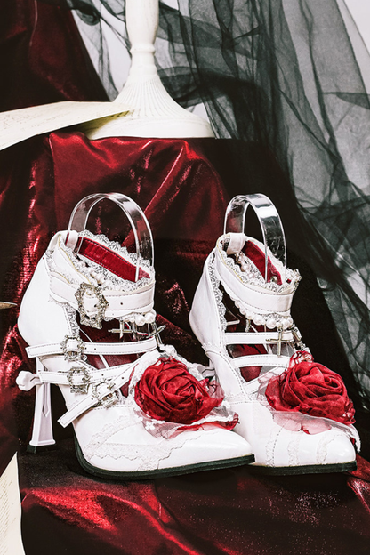 다크 크로스 고딕 힐