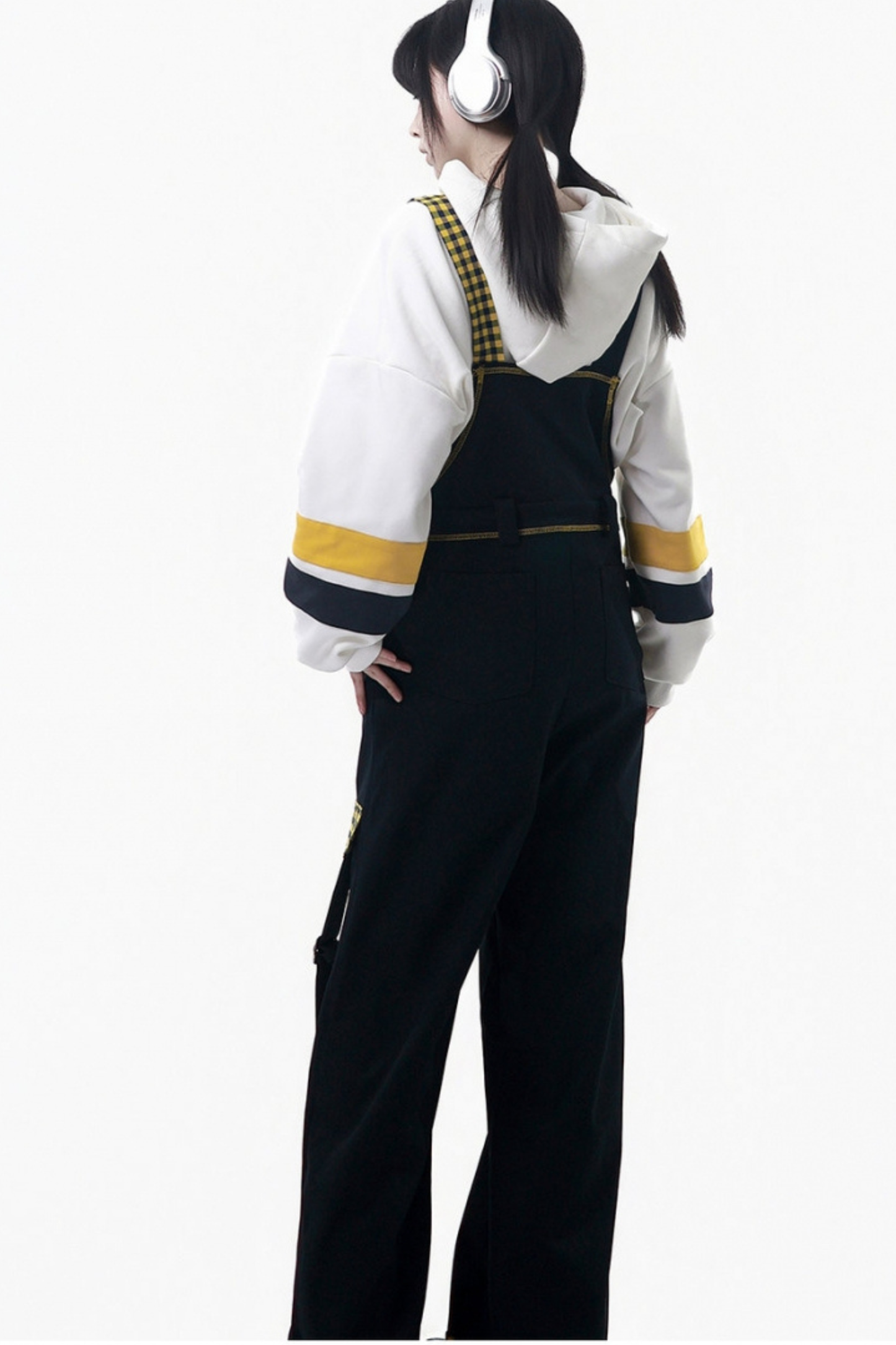 パピーフリーススウェット+フードパーカー+パンツ+スカート+レッグカバー