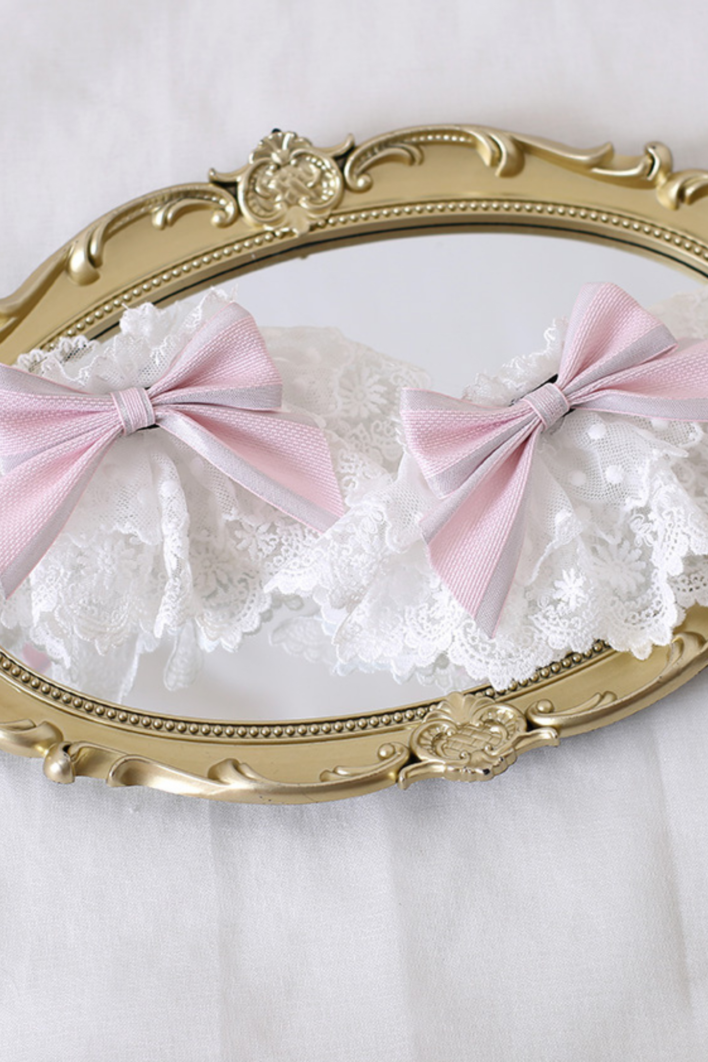 Princess Lolita Flower Accessories