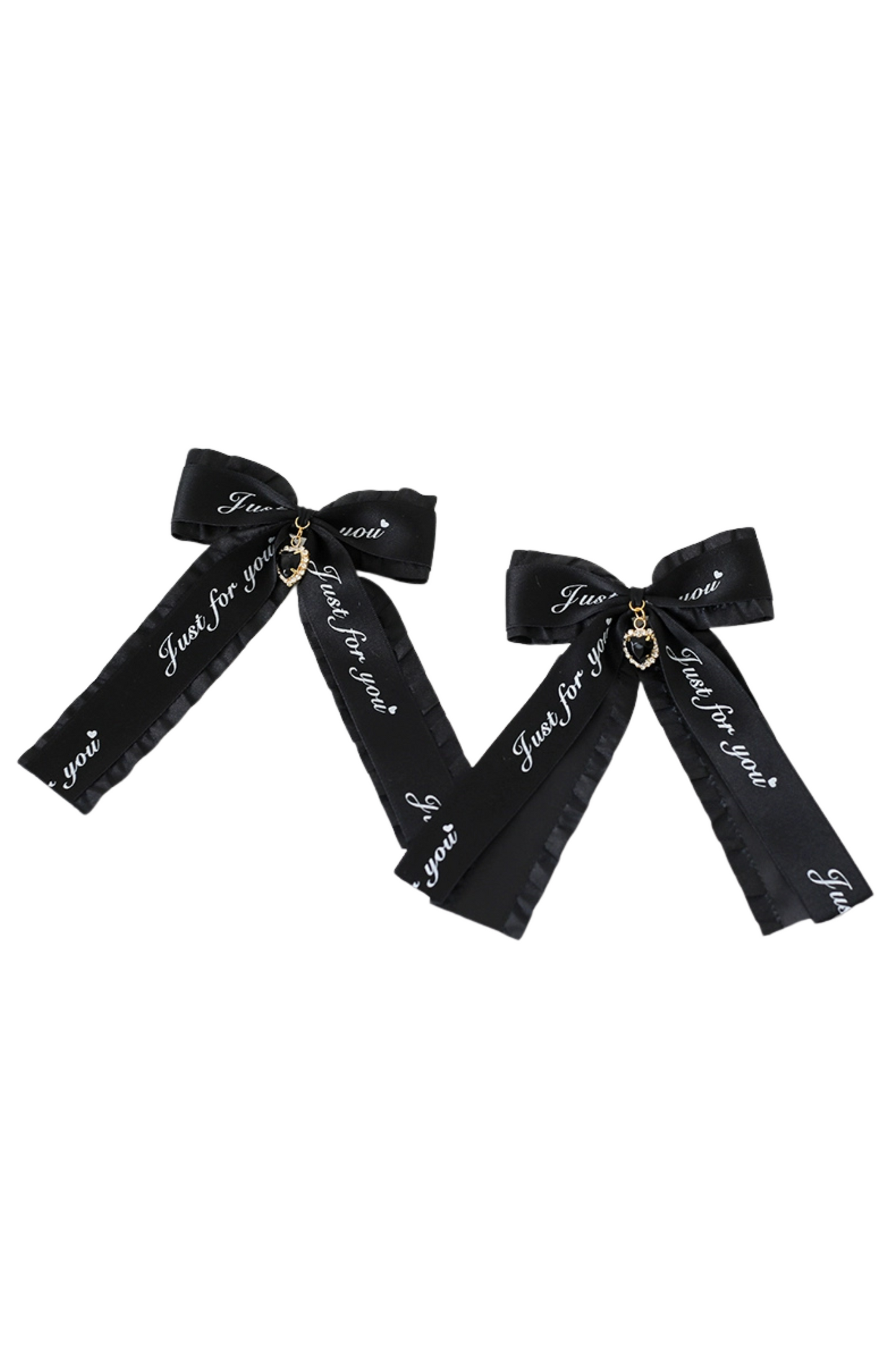 Mine Lace Big Ribbon