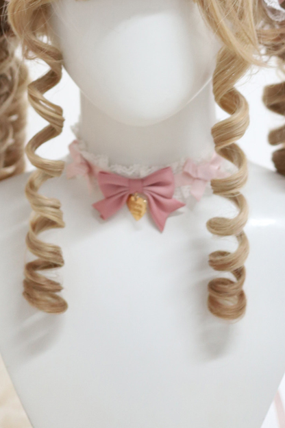 Bunny Ear Headband Bonnet