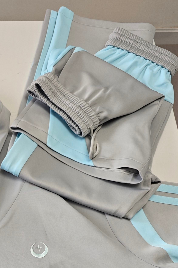 サブカル衛生電波ジャージ