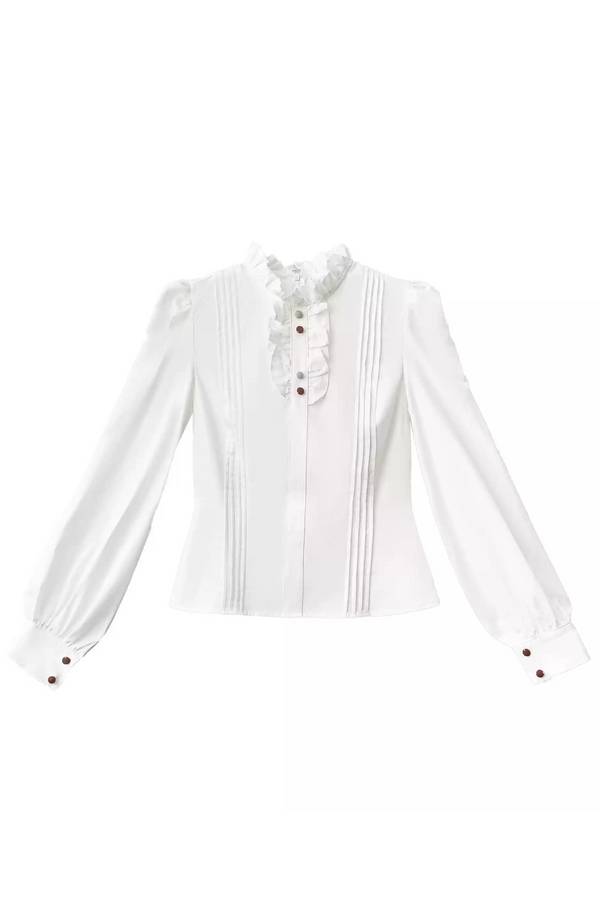 Alice's Preppy Dress Elegant Set