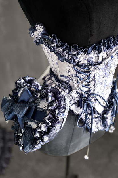 Haute Couture Lucinda Lolita Dress