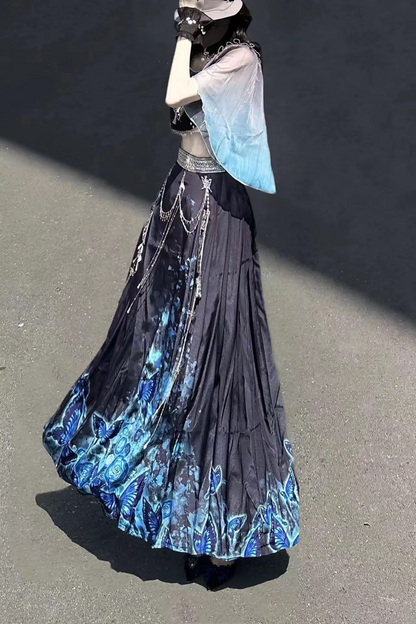 エキゾチックバタフライダークシステムセットアップ