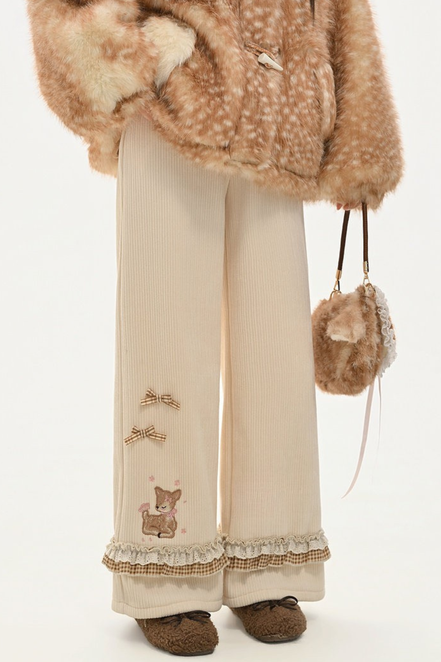 カントリーコーデュロイパンツ