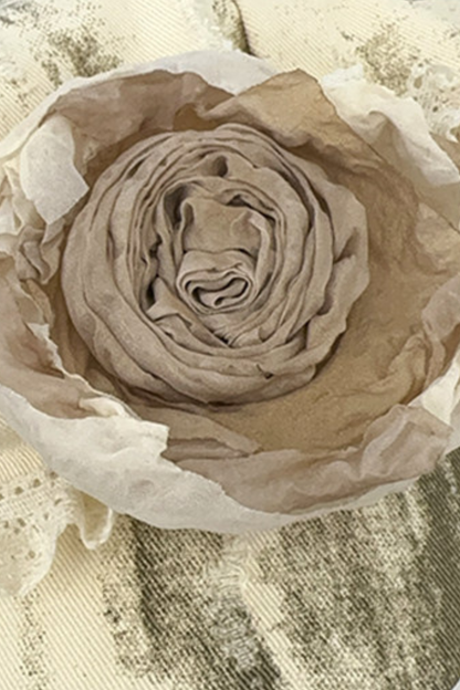 Wizard Rose Newsboy Cap