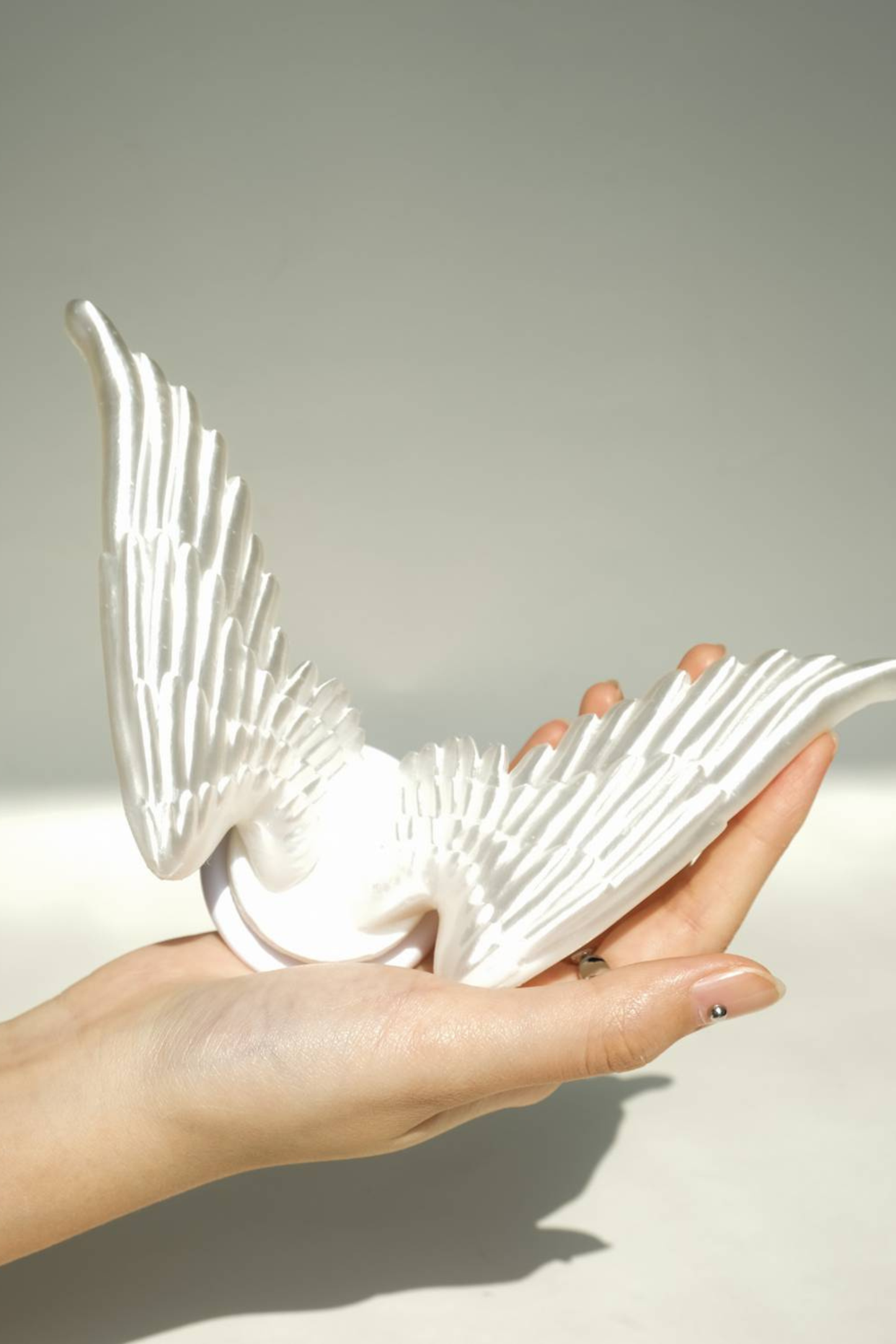 エンジェルウイングススマホスタンド