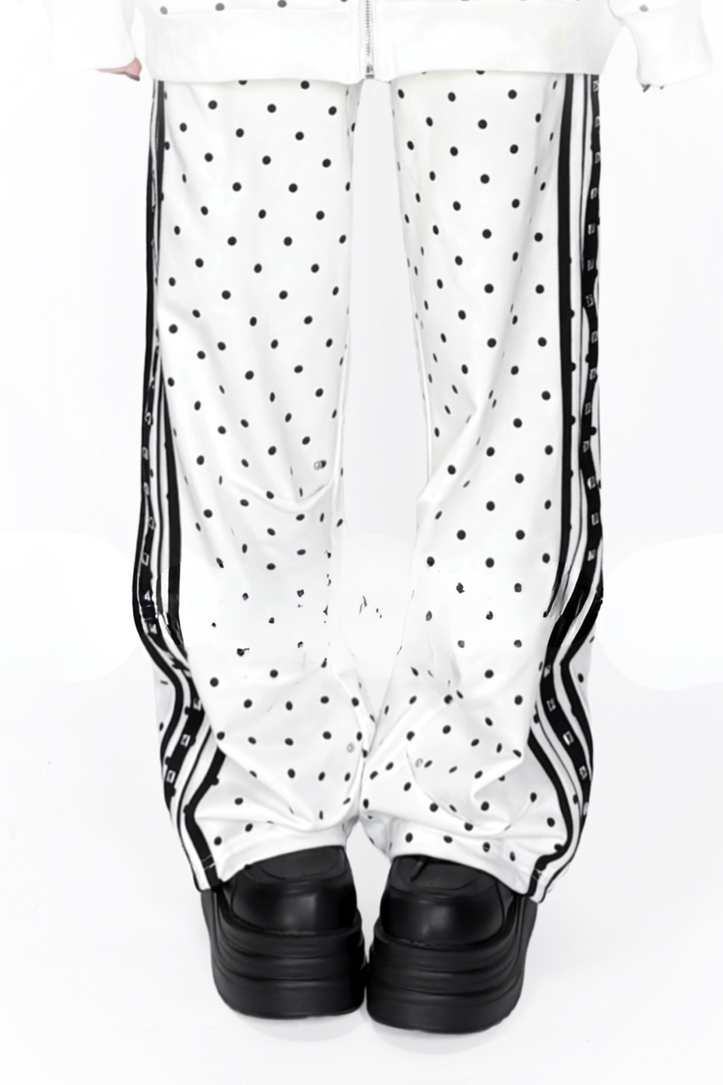 Subculture Sporty Jacket + Pants