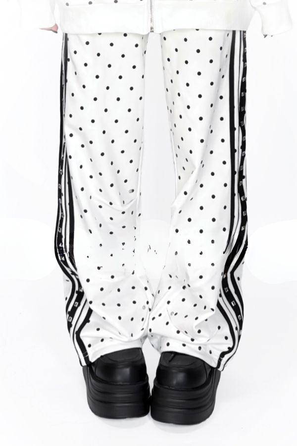 Subculture Sporty Jacket + Pants