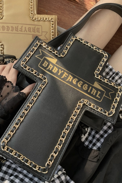 パラダイスダーククロスバッグ