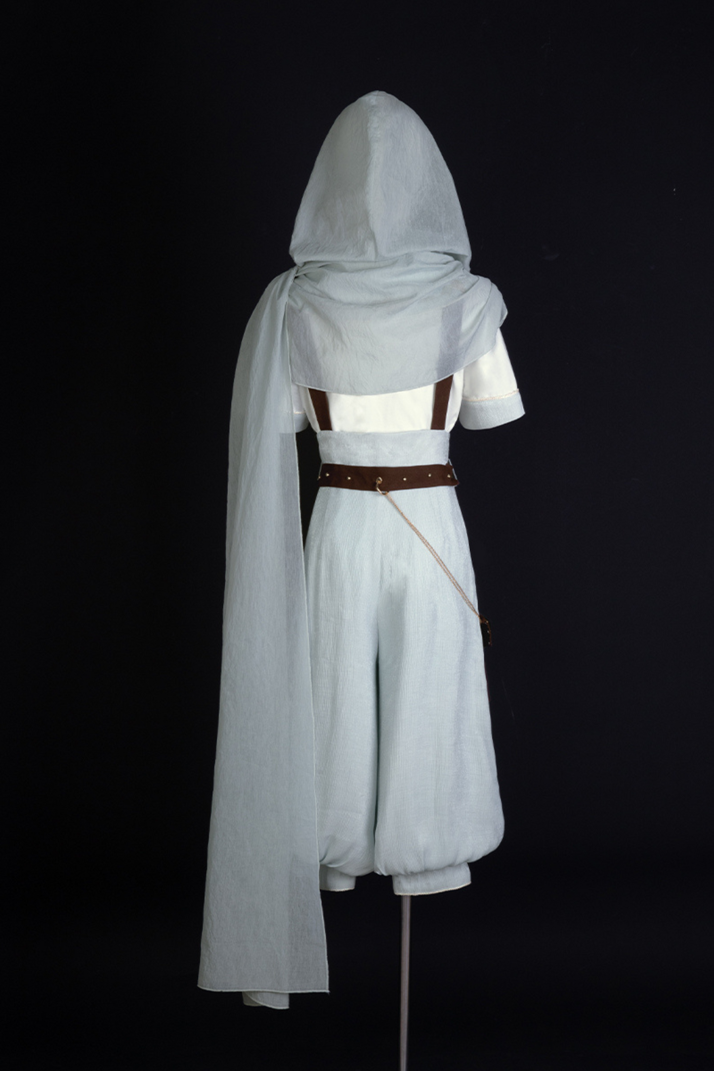 [Reservations] Prince Greek Lolita Setup