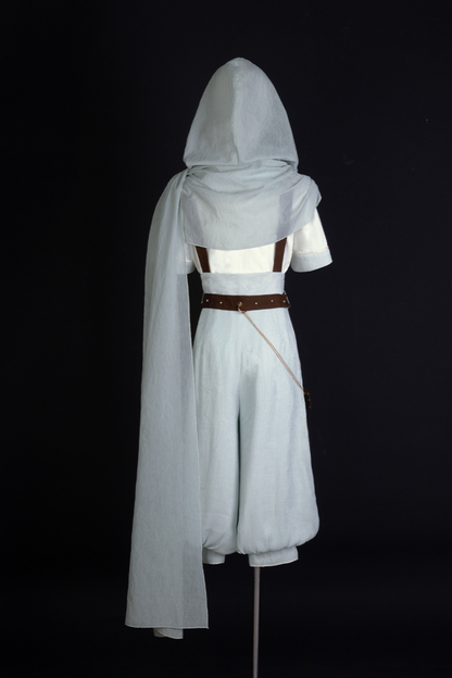 [Reservations] Prince Greek Lolita Setup