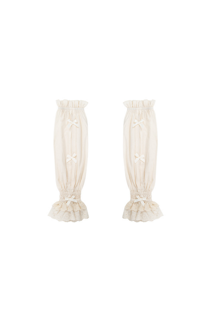 【予約商品】ローズフリルロリータドレス+ドレス＋ベルト＋ブローチ＋リボン＋ヘッドバンド＋スリーブ