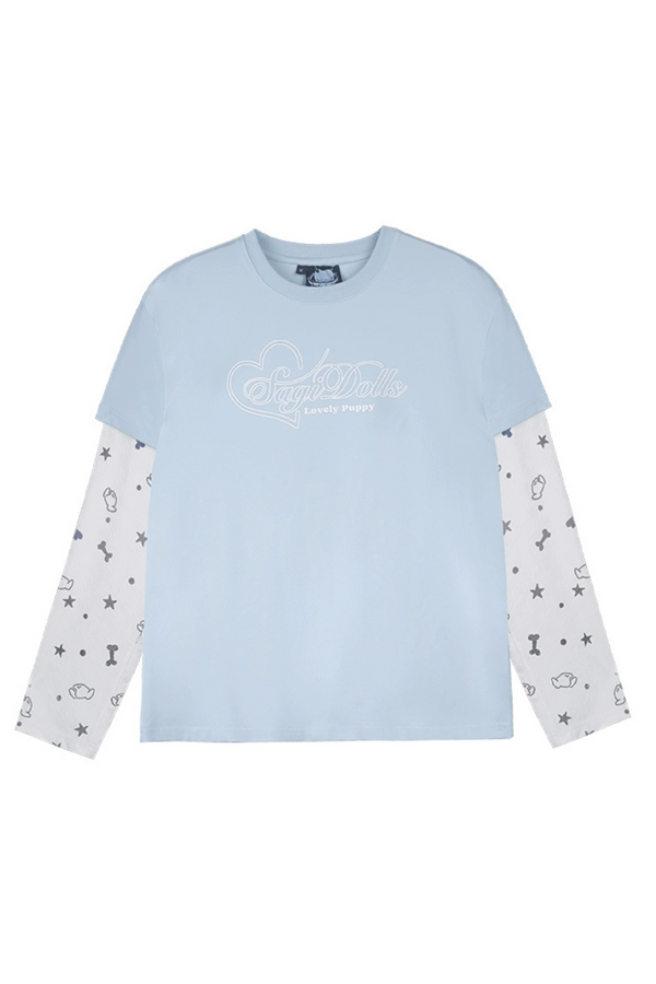 ガールズコンバットパーティーTシャツ