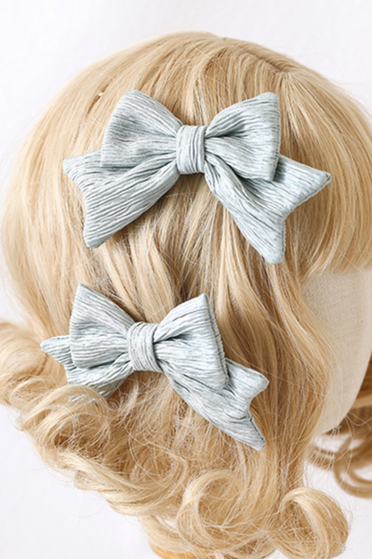 Little Petite Doll Ribbon Accessories