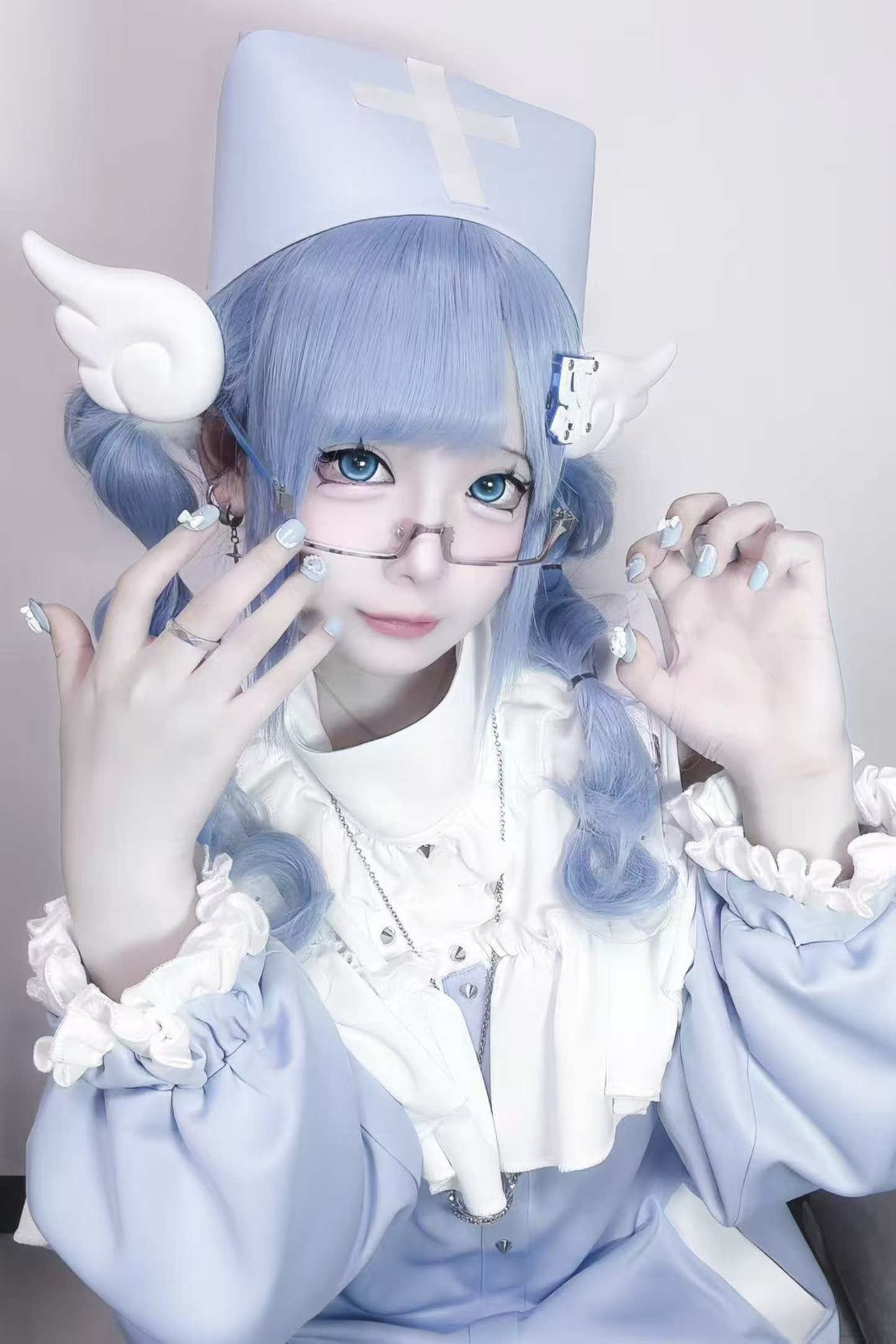 【天使界隈】サブカルチャーアクアシステムセット