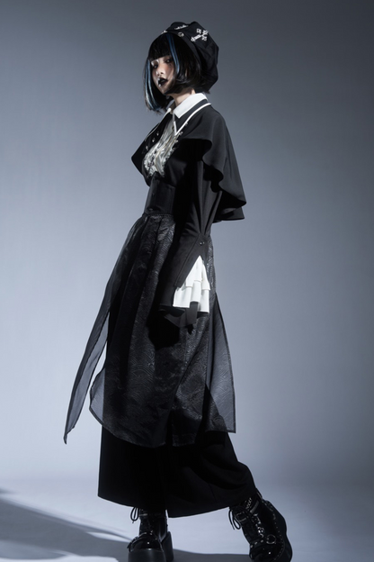 ゴシッククロスロリータセット