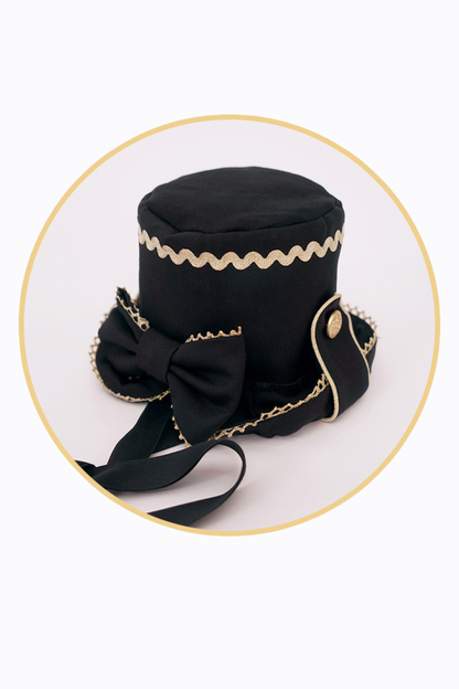 Circus Lolita Accessories