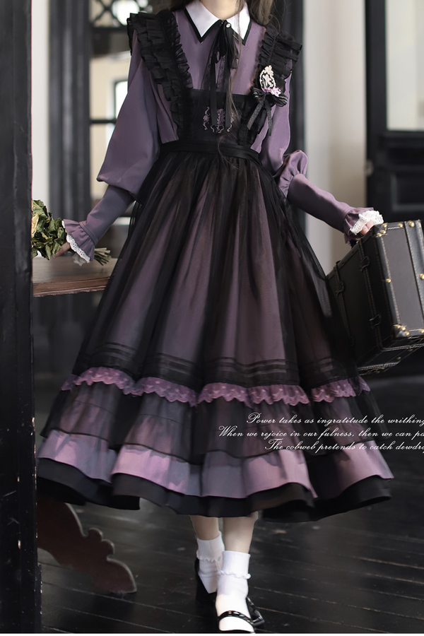 Witch Academia Setup