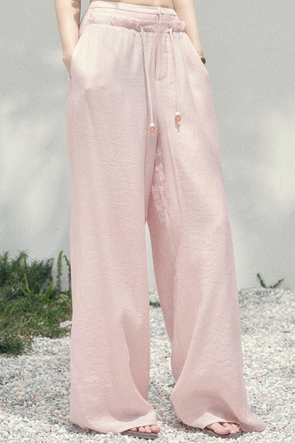 Süß Color Weite Hose