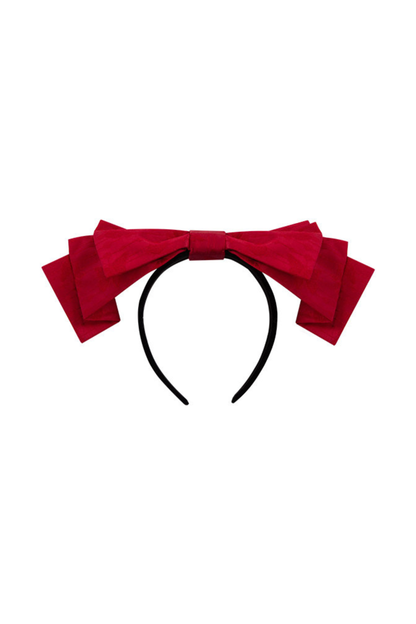 China Big Sleeve Dress + Apron + Skirt + Leg Warmers + Hairband + Clip + Pin