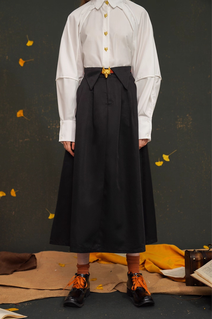 キツネドオールマッチベルト