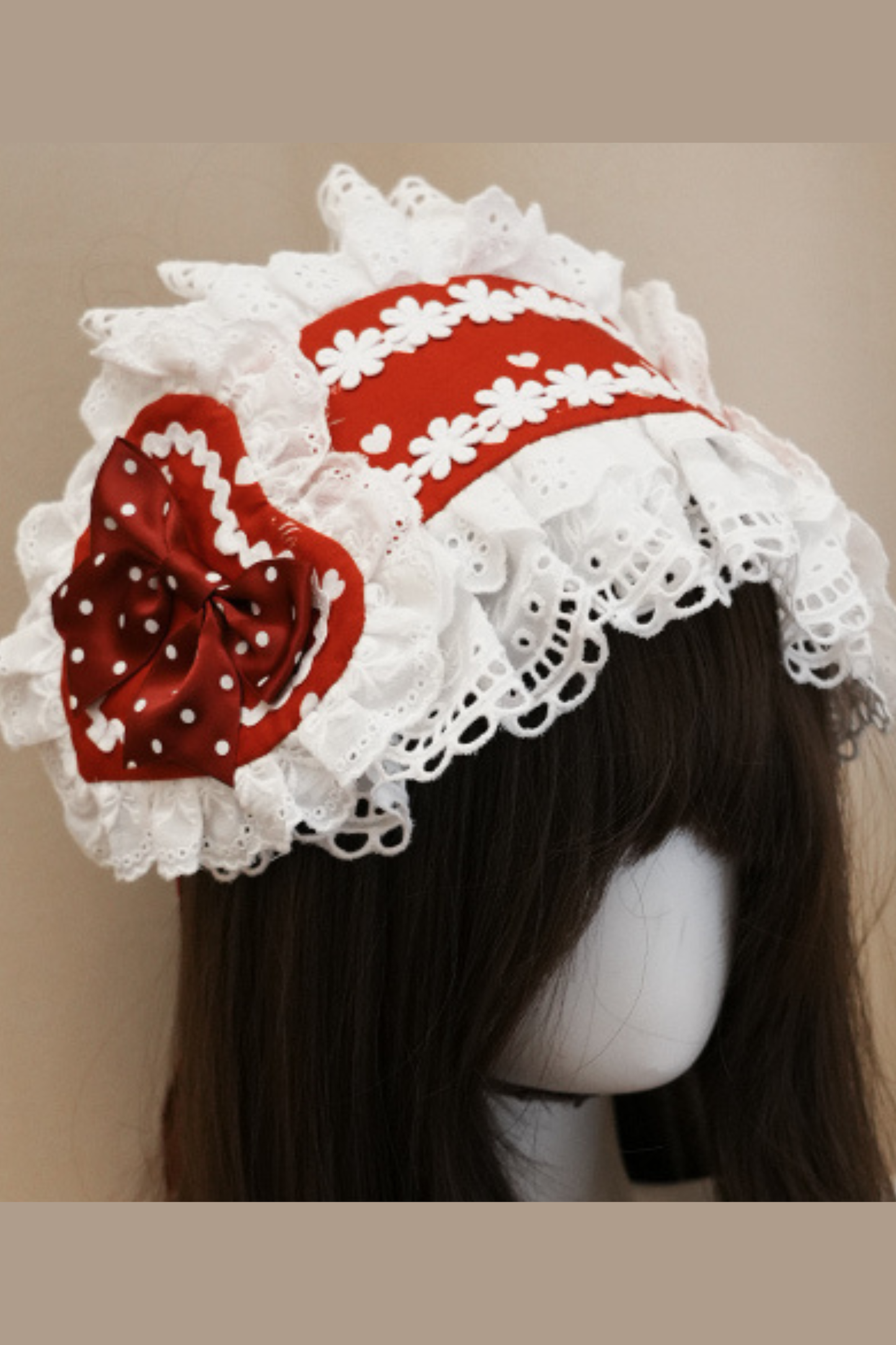 Doll Lolita Accessories