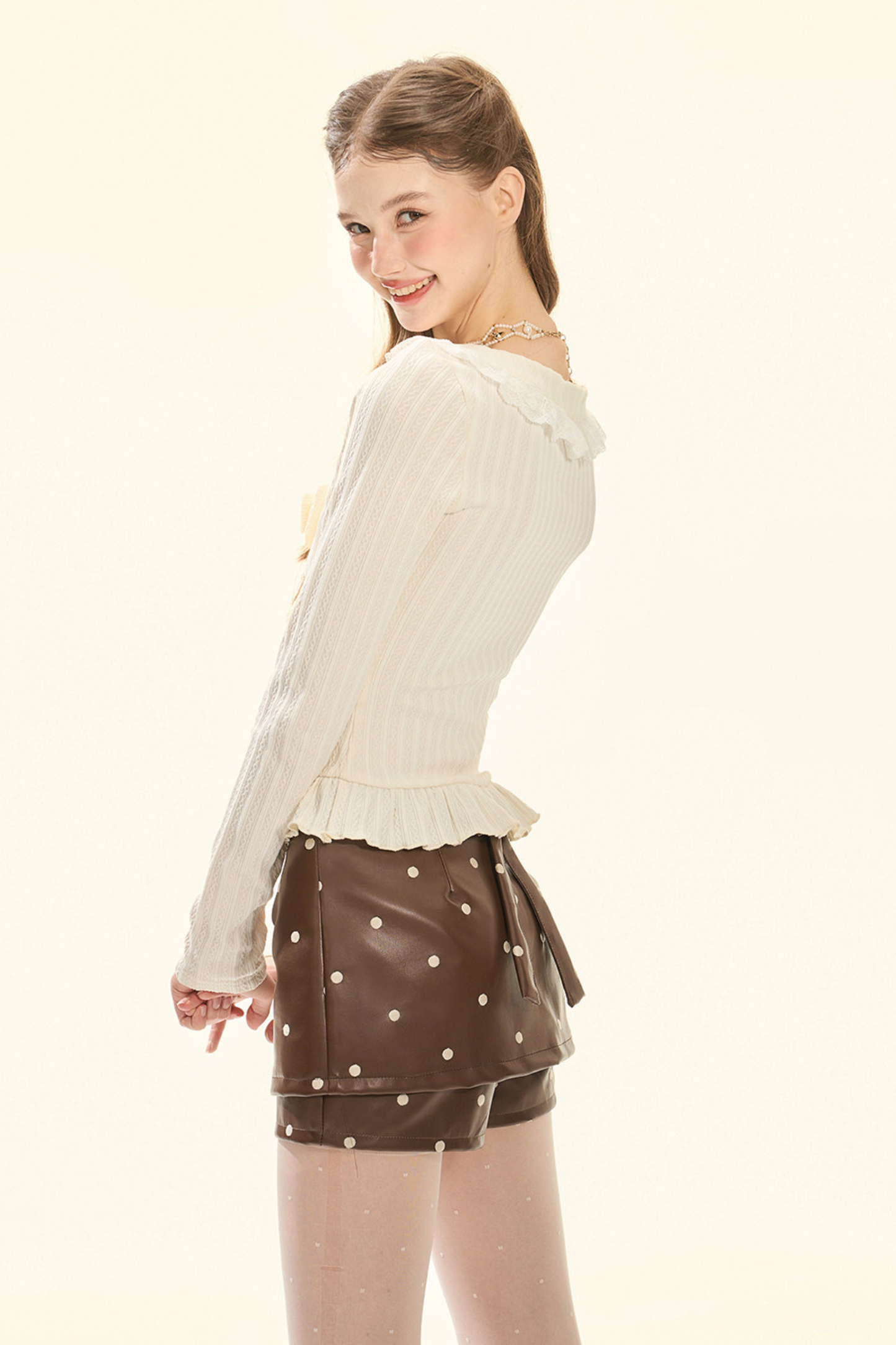 ココアドットキュロット